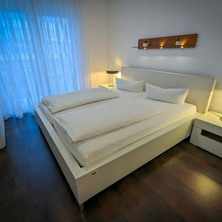 Golf & Wellness Suite Bad Bellingen Apartment 5-9 ภายนอก รูปภาพ